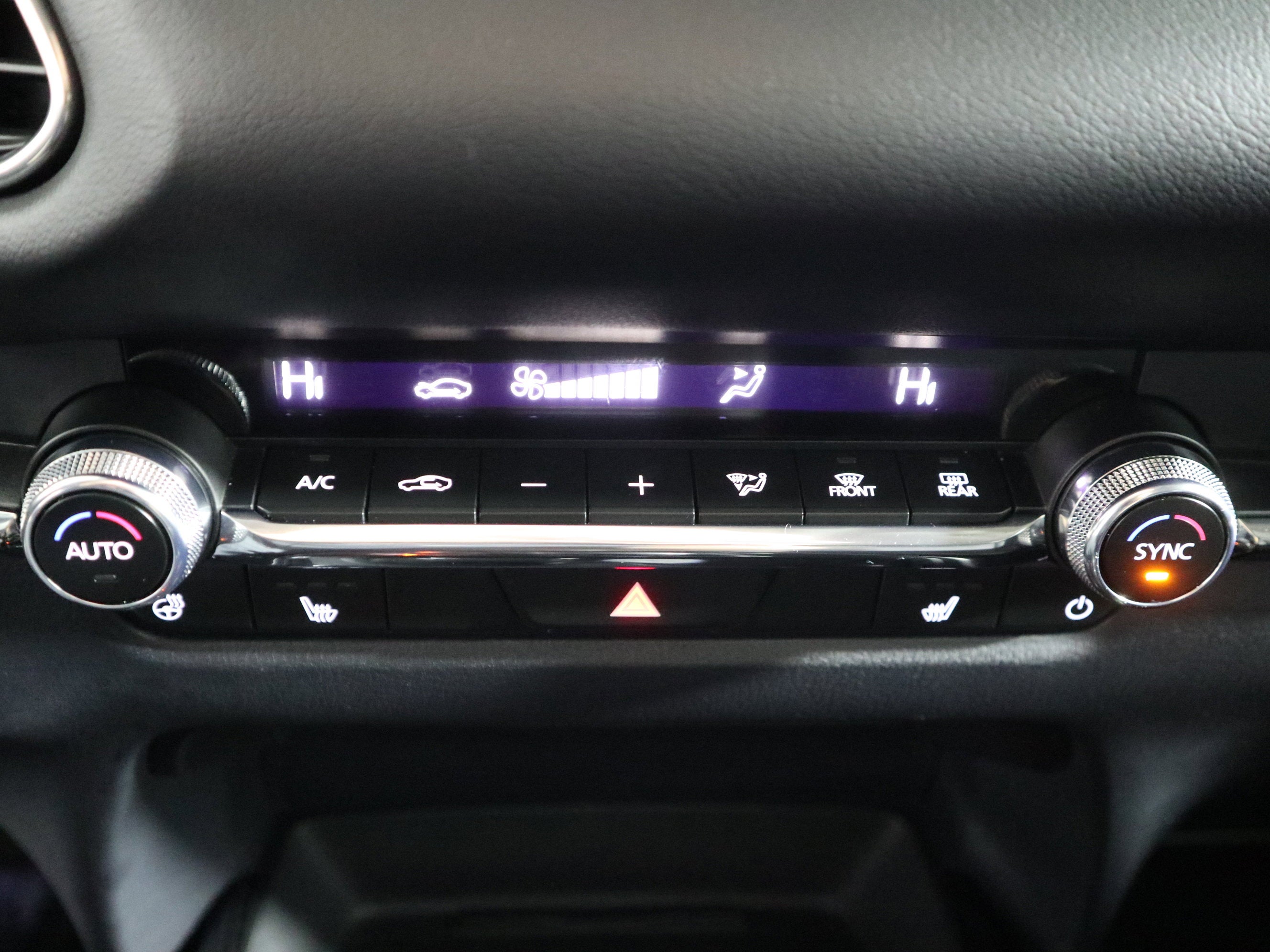 2025 Mazda Mazda CX-30 2.5 Turbo Premium Plus Package