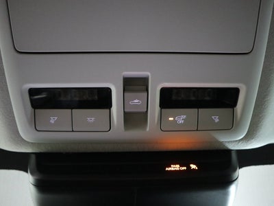 2025 Mazda Mazda CX-30 2.5 Turbo Premium Plus Package