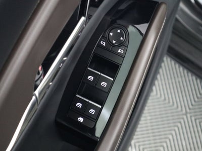 2025 Mazda Mazda CX-30 2.5 Turbo Premium Plus Package