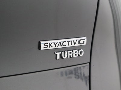 2025 Mazda Mazda CX-30 2.5 Turbo Premium Plus Package