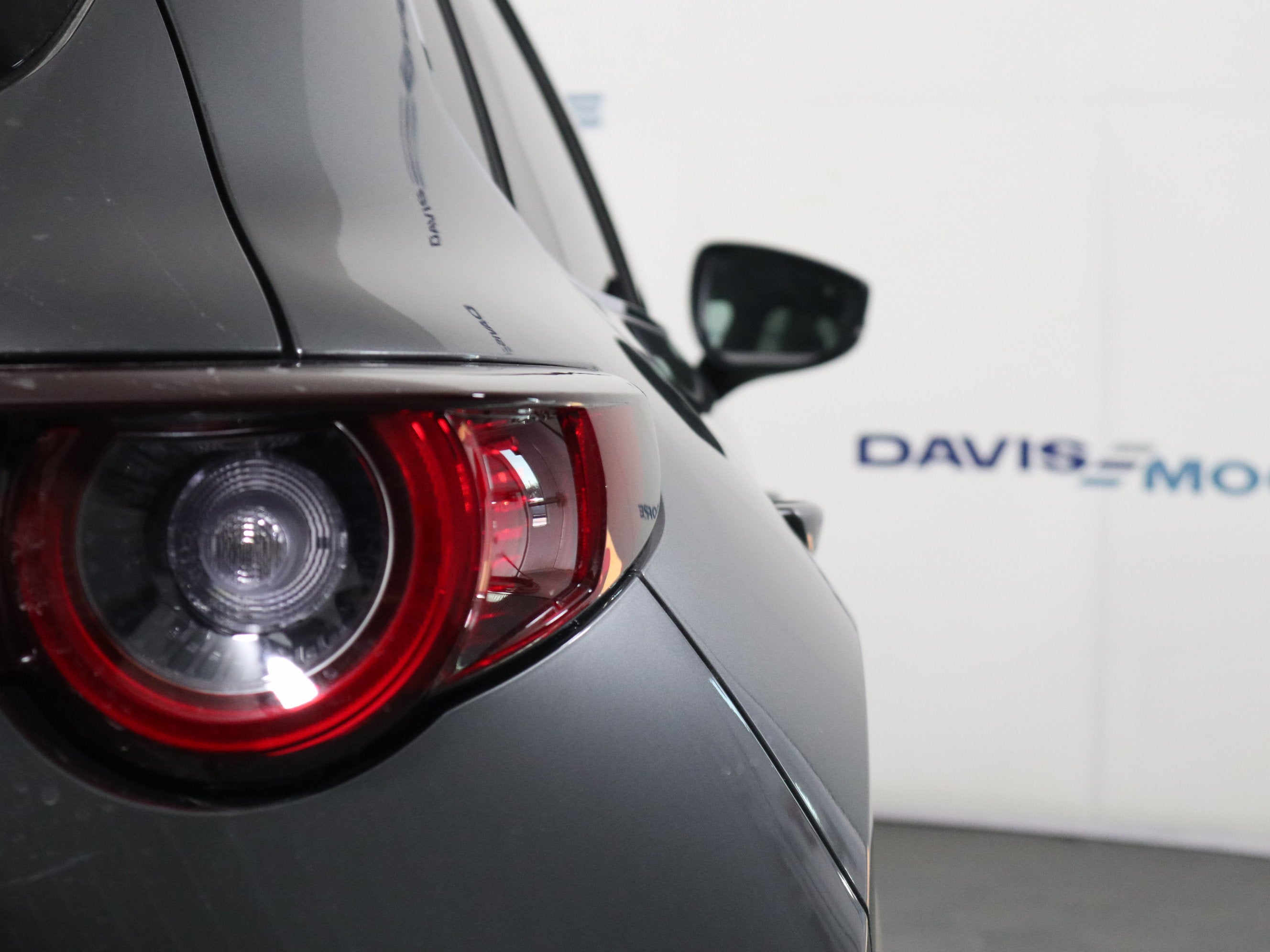 2025 Mazda Mazda CX-30 2.5 Turbo Premium Plus Package