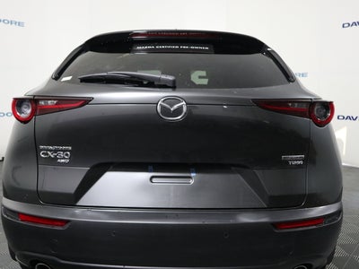 2025 Mazda Mazda CX-30 2.5 Turbo Premium Plus Package