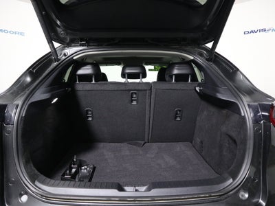 2025 Mazda Mazda CX-30 2.5 Turbo Premium Plus Package