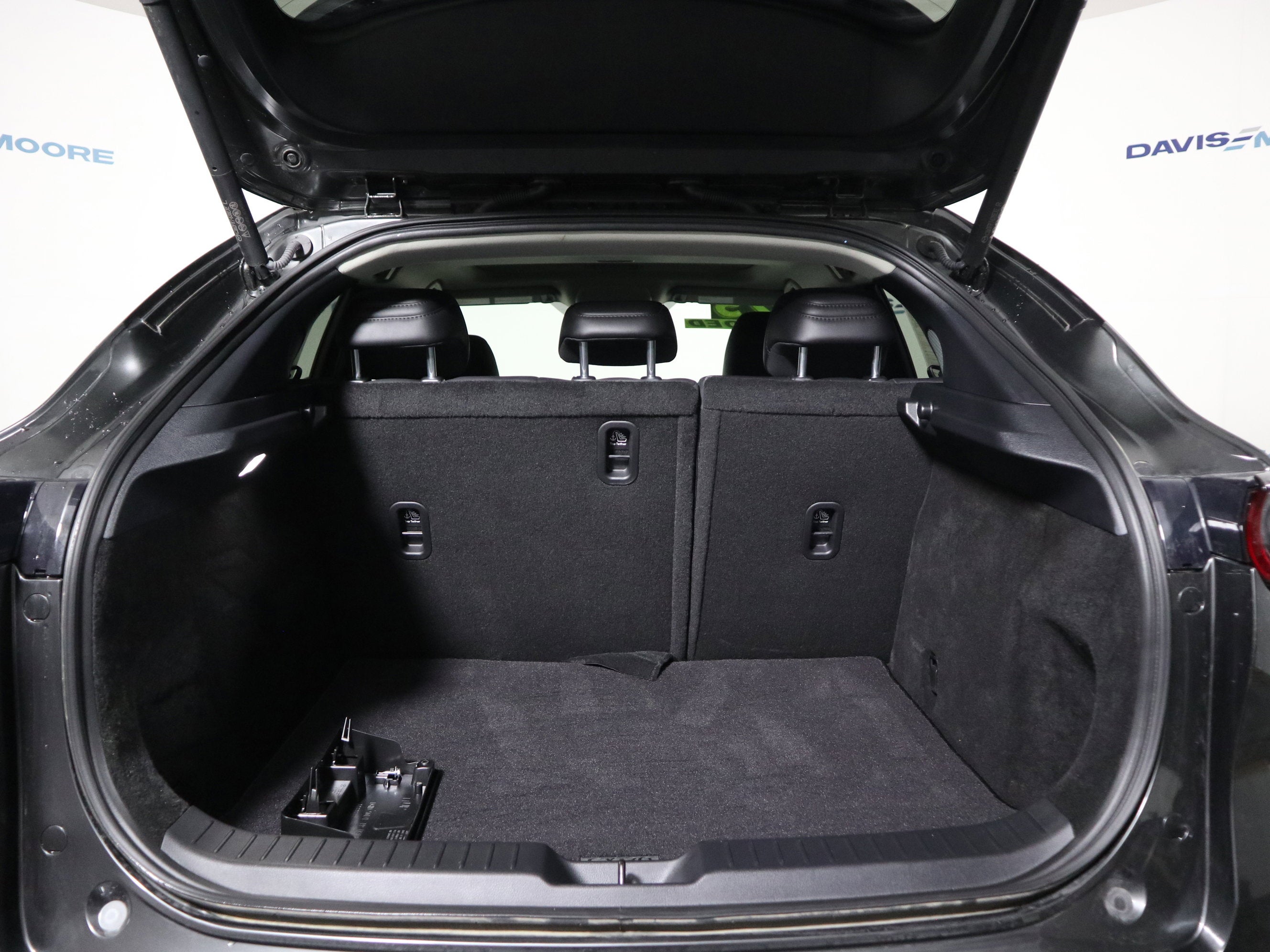 2025 Mazda Mazda CX-30 2.5 Turbo Premium Plus Package