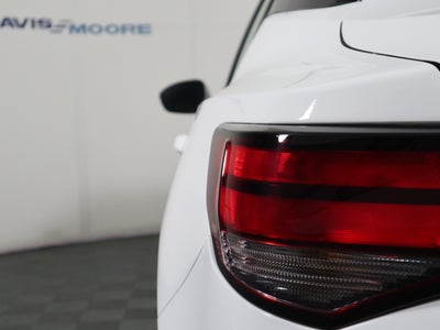 2022 Nissan Sentra S Xtronic CVT