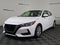 2022 Nissan Sentra S Xtronic CVT
