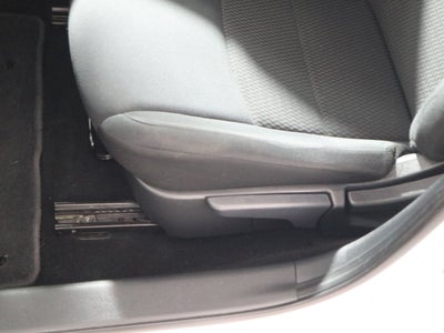 2022 Nissan Sentra S Xtronic CVT