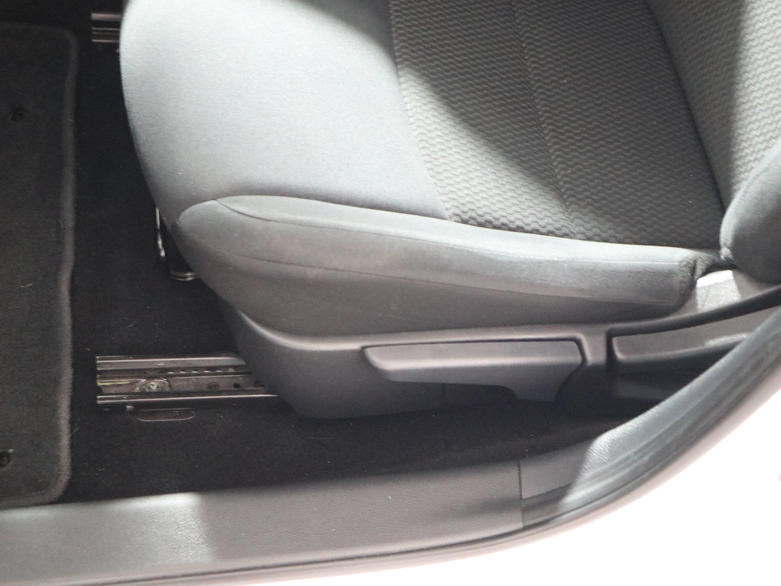 2022 Nissan Sentra S Xtronic CVT