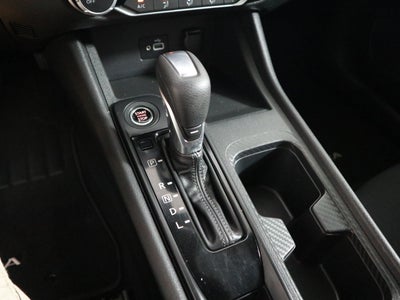 2022 Nissan Sentra S Xtronic CVT