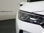 2022 Nissan Sentra S Xtronic CVT
