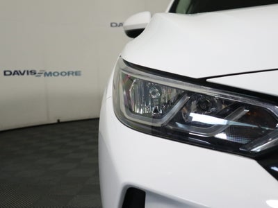 2022 Nissan Sentra S Xtronic CVT