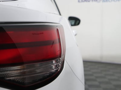 2022 Nissan Sentra S Xtronic CVT
