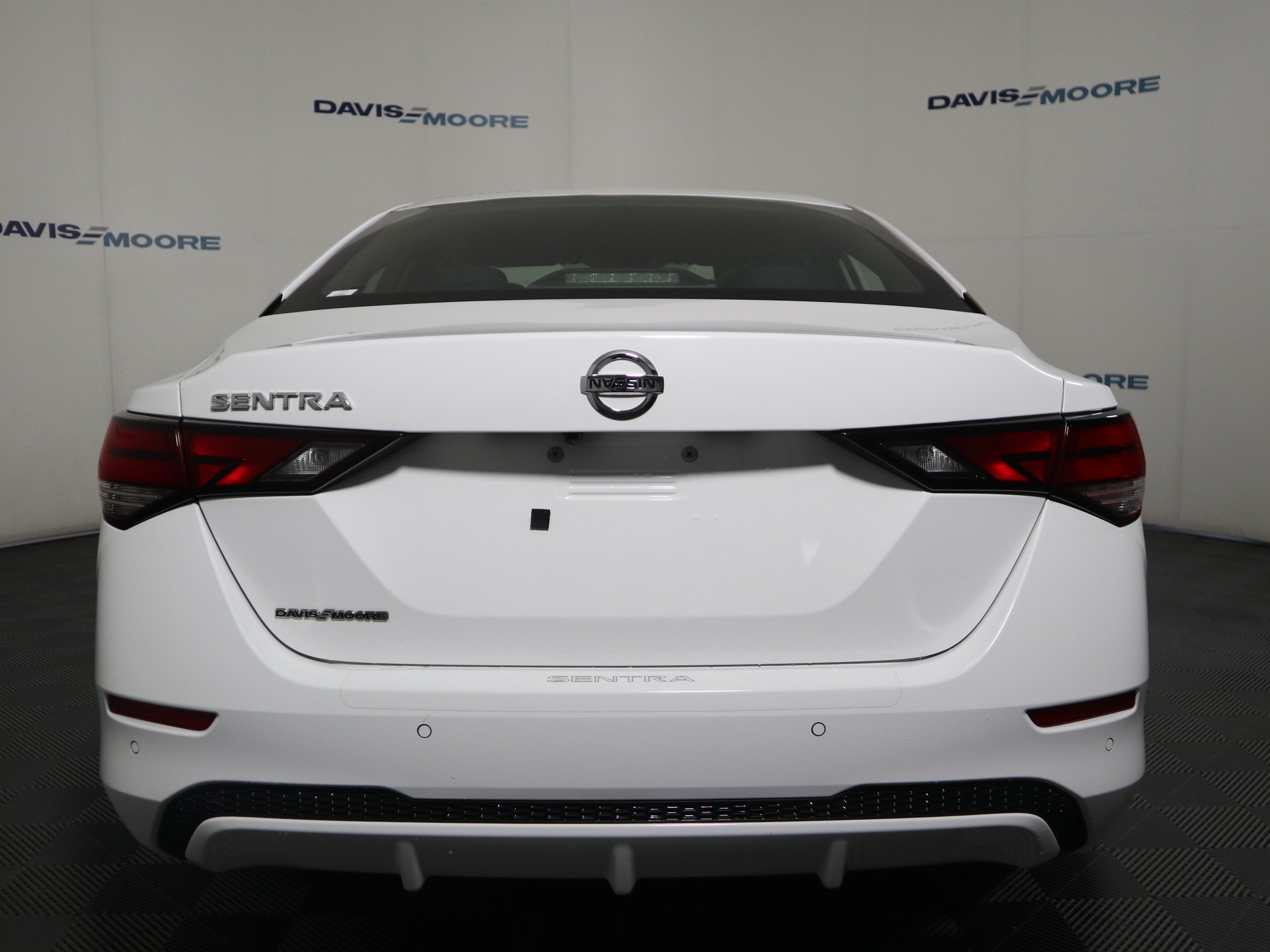 2022 Nissan Sentra S Xtronic CVT
