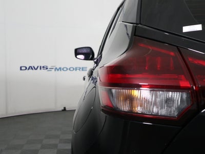 2023 Nissan Kicks SV Xtronic CVT