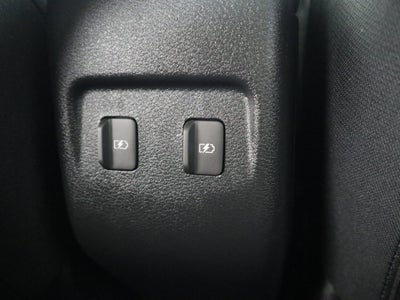 2023 Nissan Kicks SV Xtronic CVT