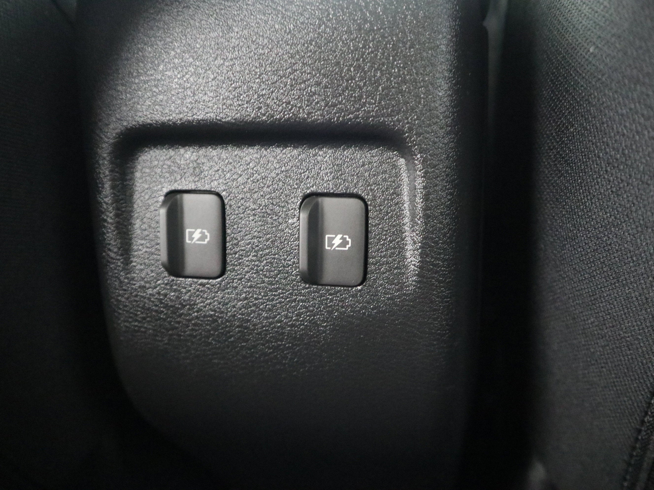 2023 Nissan Kicks SV Xtronic CVT