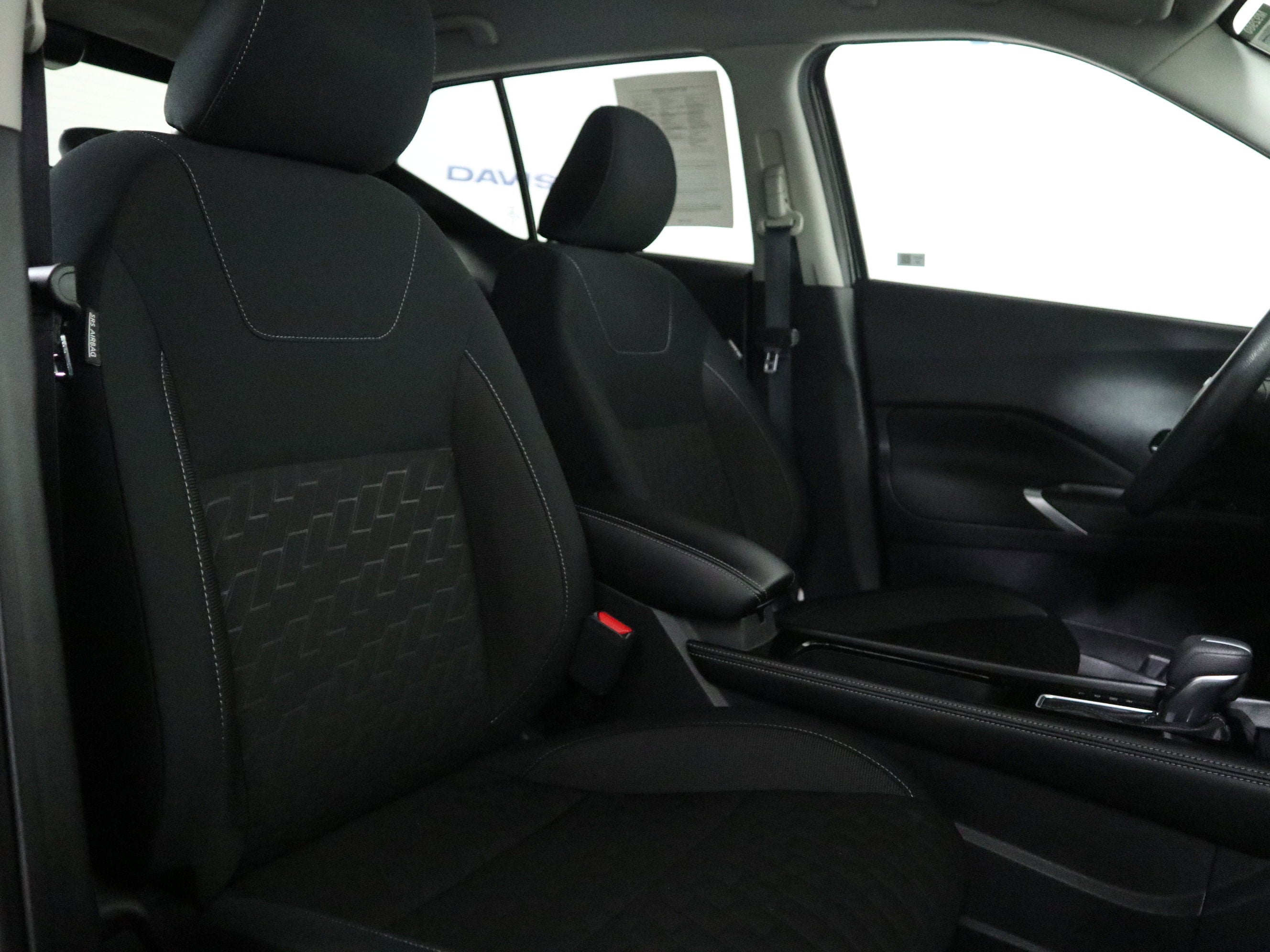 2023 Nissan Kicks SV Xtronic CVT