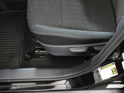2023 Nissan Kicks SV Xtronic CVT