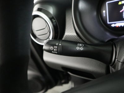 2023 Nissan Kicks SV Xtronic CVT