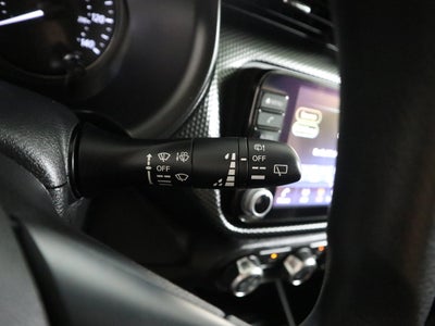 2023 Nissan Kicks SV Xtronic CVT
