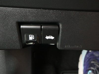 2023 Nissan Kicks SV Xtronic CVT