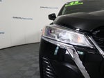 2023 Nissan Kicks SV Xtronic CVT