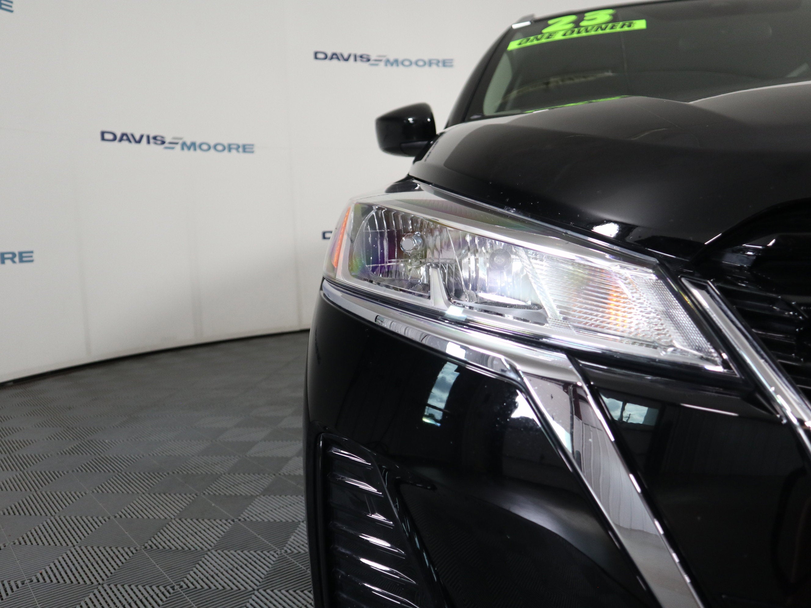 2023 Nissan Kicks SV Xtronic CVT