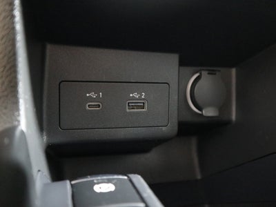 2023 Nissan Kicks SV Xtronic CVT