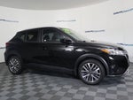 2023 Nissan Kicks SV Xtronic CVT