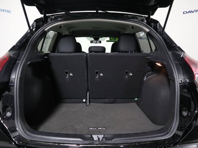 2023 Nissan Kicks SV Xtronic CVT