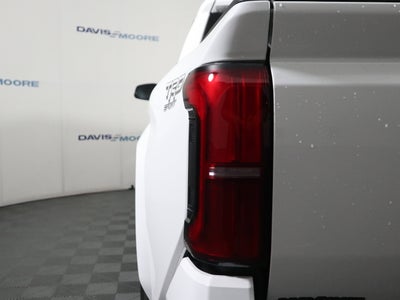 2024 Toyota Tacoma 2WD SR5