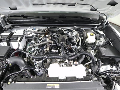 2024 Toyota Tacoma 2WD SR5