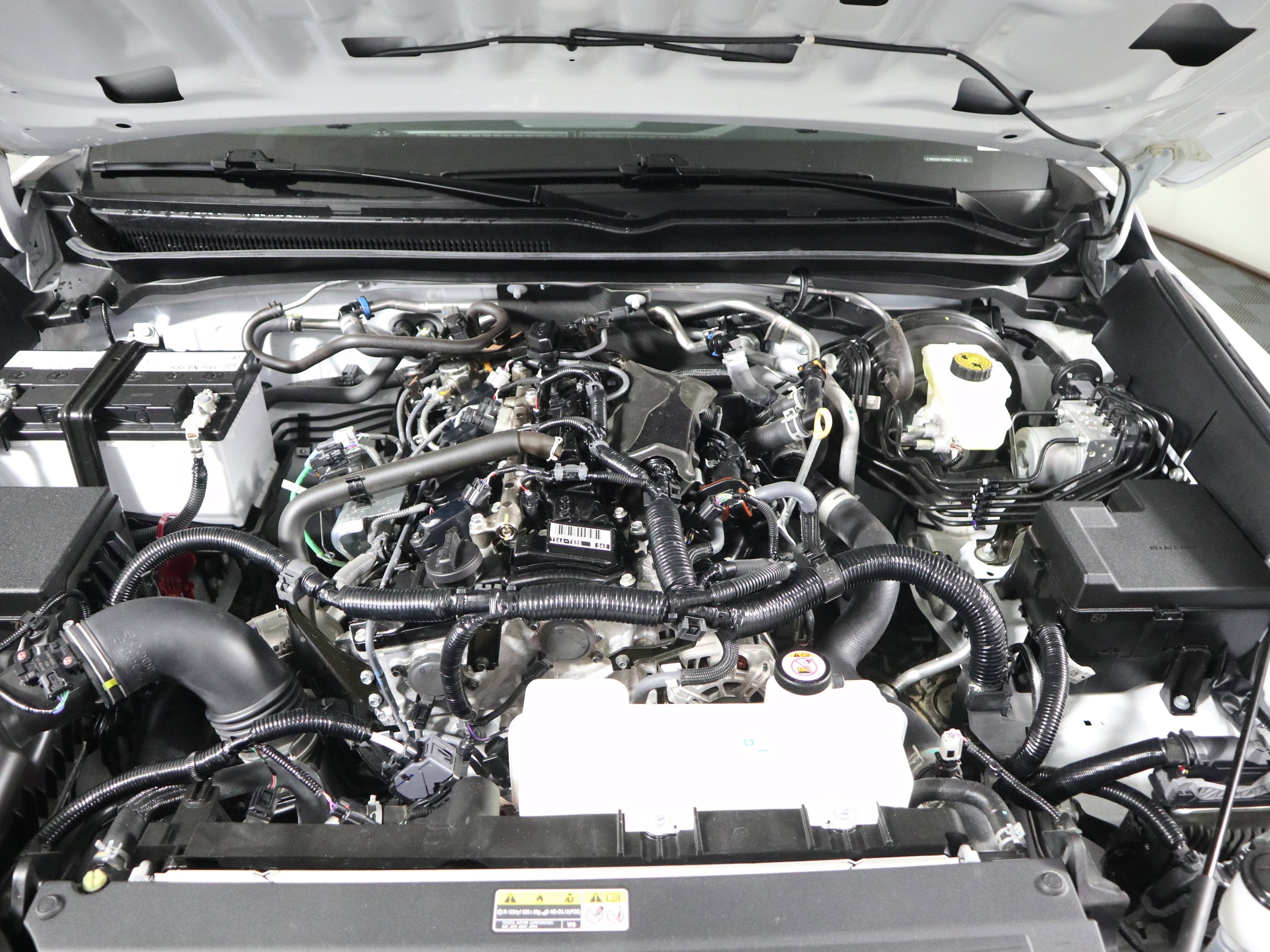 2024 Toyota Tacoma 2WD SR5