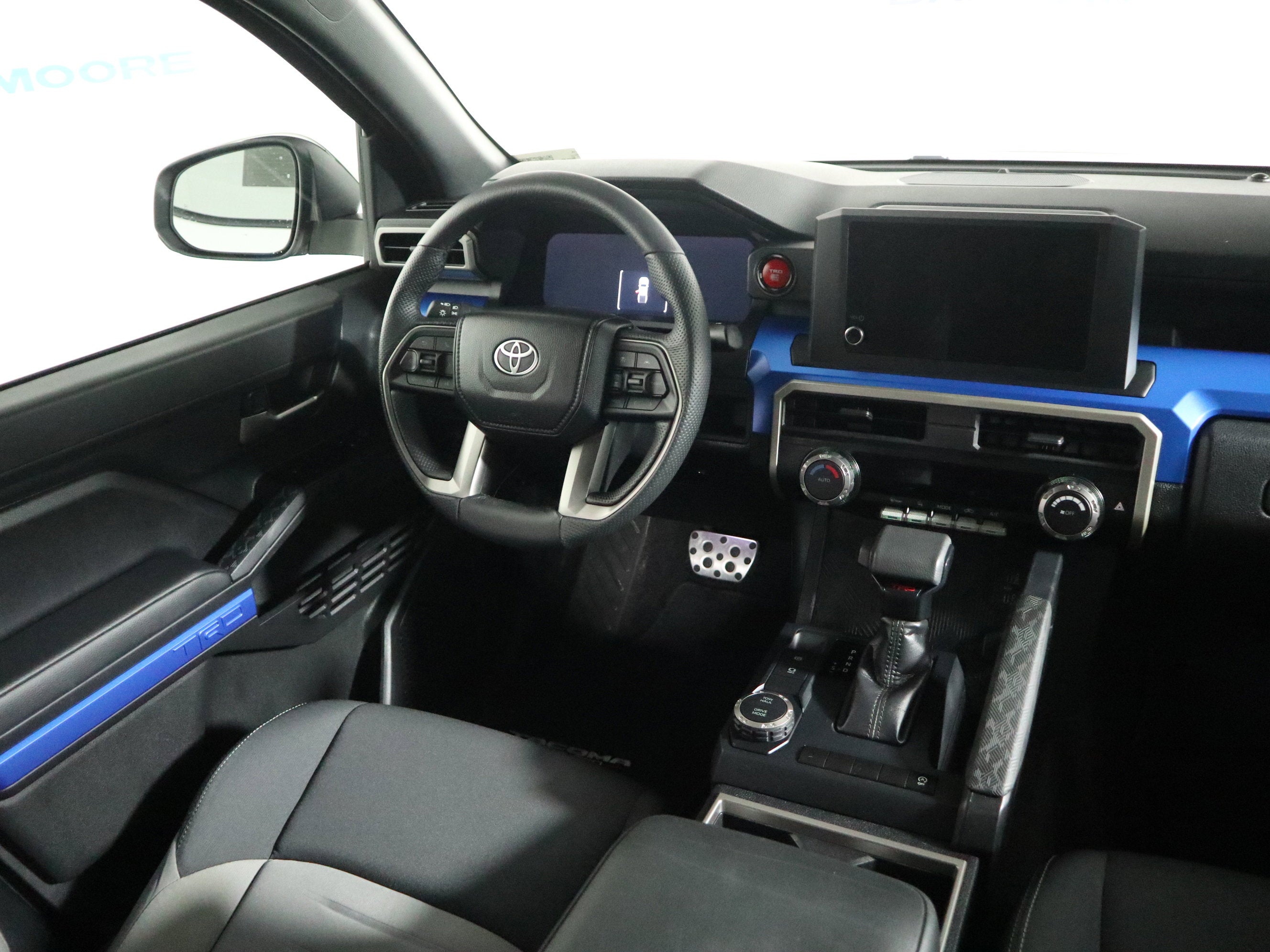 2024 Toyota Tacoma 2WD SR5