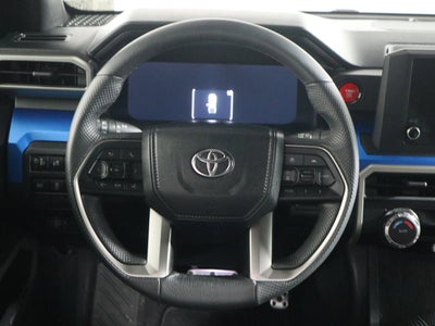 2024 Toyota Tacoma 2WD SR5