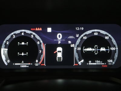 2024 Toyota Tacoma 2WD SR5