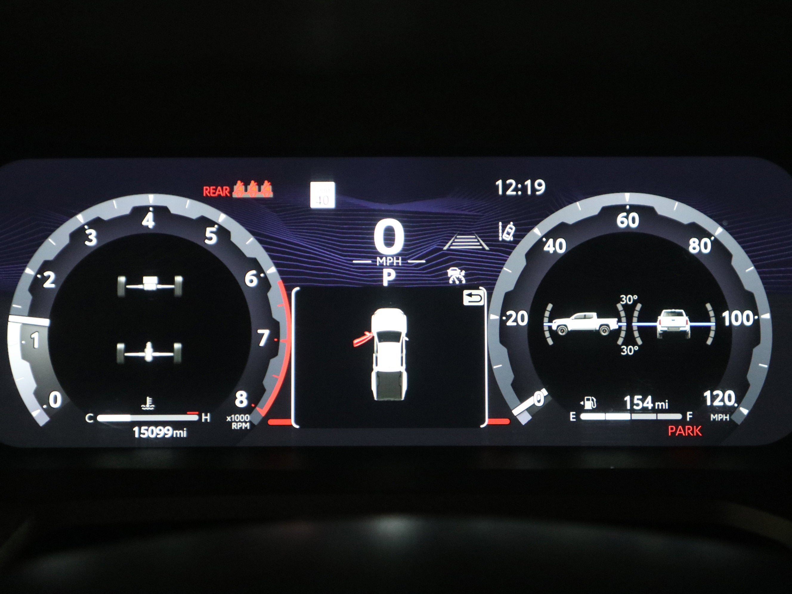 2024 Toyota Tacoma 2WD SR5