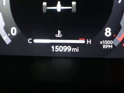 2024 Toyota Tacoma 2WD SR5