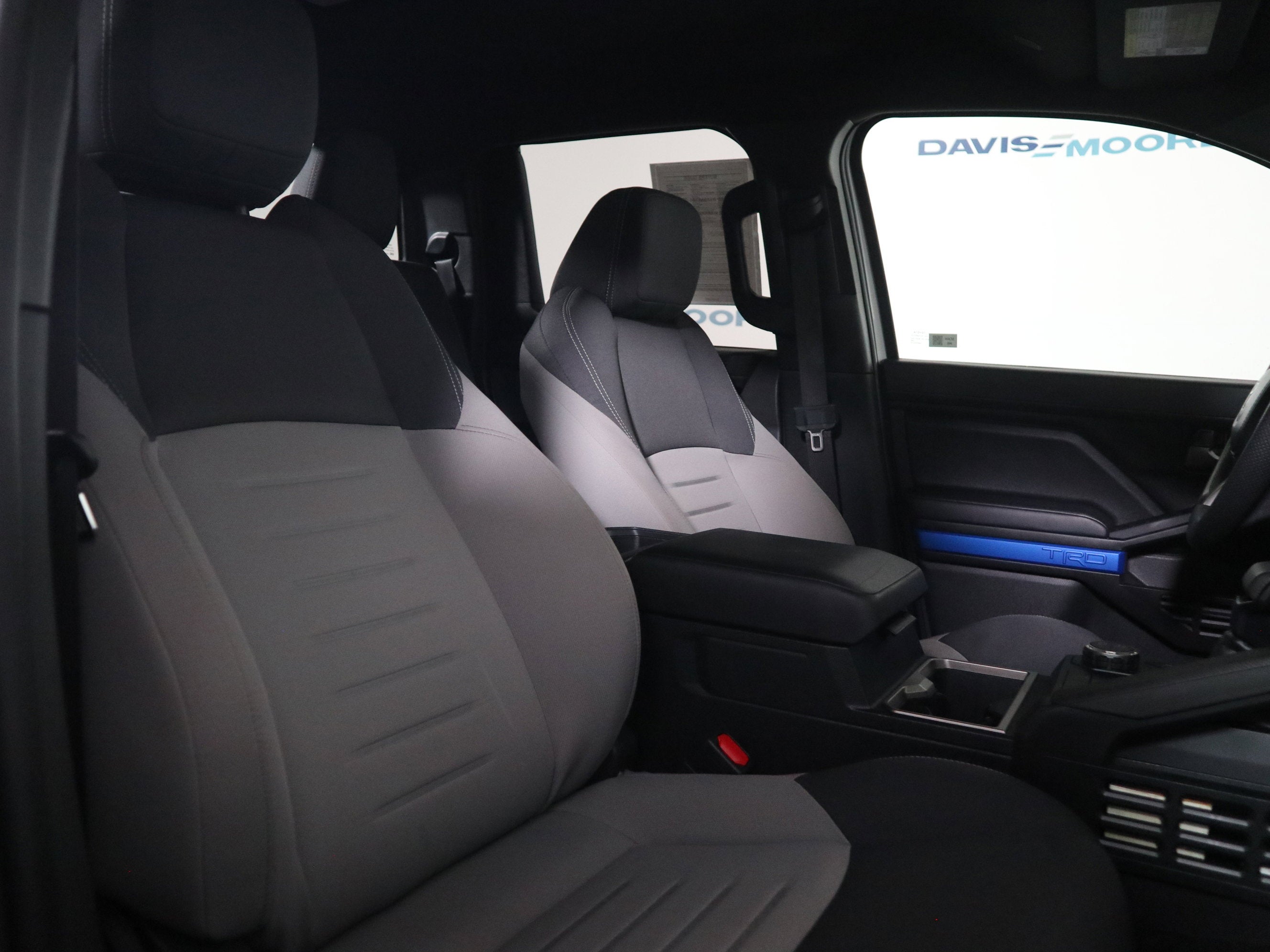 2024 Toyota Tacoma 2WD SR5