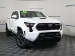 2024 Toyota Tacoma 2WD SR5