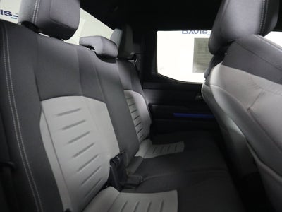 2024 Toyota Tacoma 2WD SR5