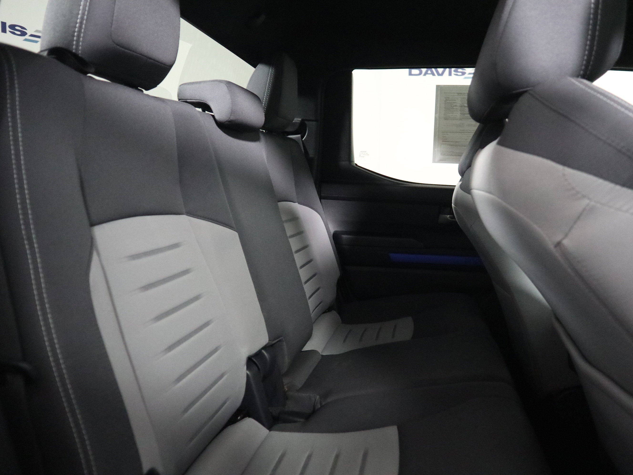 2024 Toyota Tacoma 2WD SR5