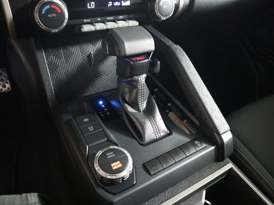 2024 Toyota Tacoma 2WD SR5