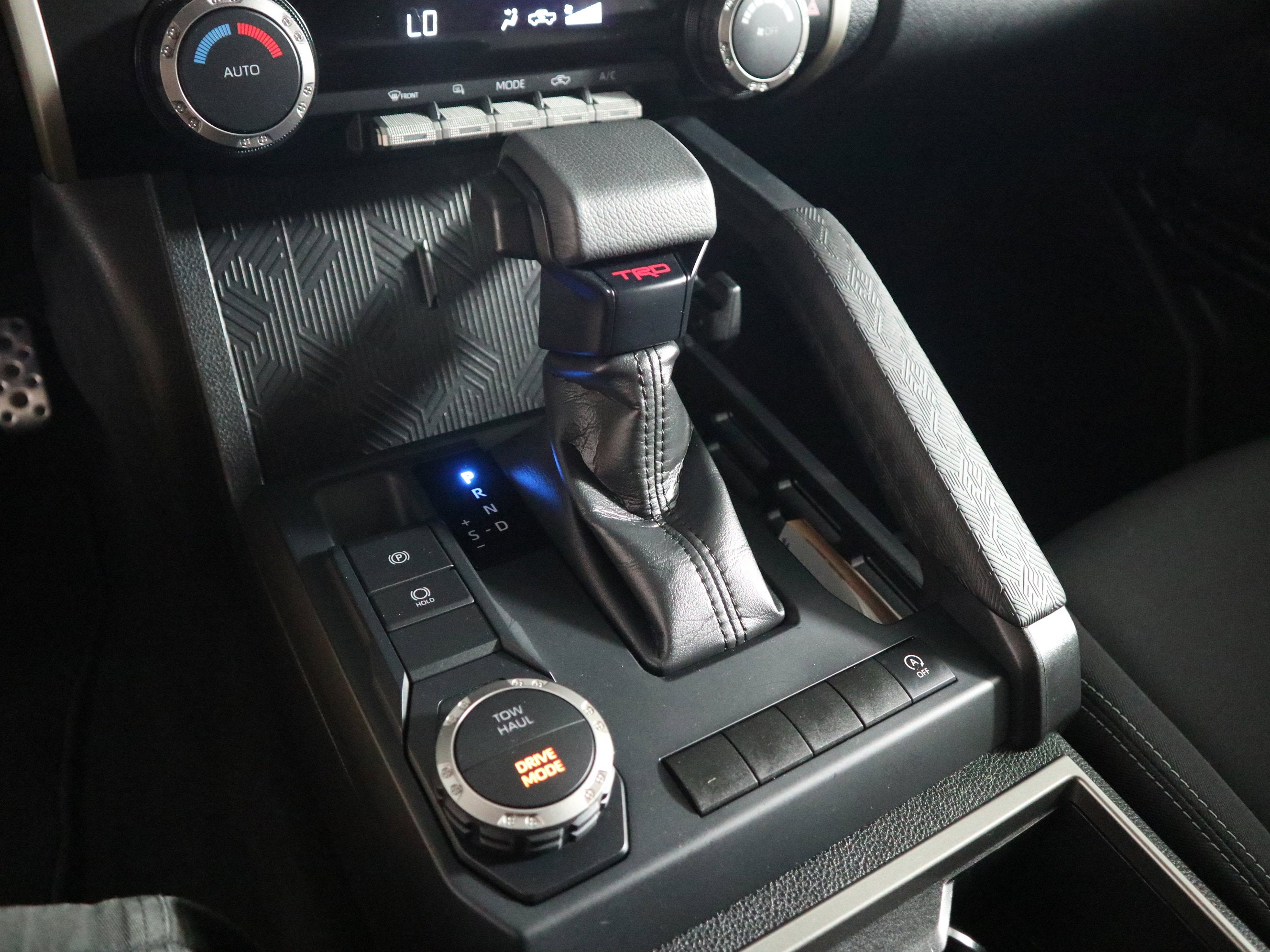 2024 Toyota Tacoma 2WD SR5