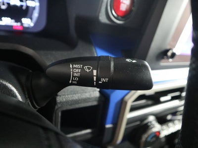 2024 Toyota Tacoma 2WD SR5