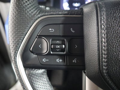 2024 Toyota Tacoma 2WD SR5