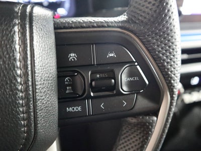 2024 Toyota Tacoma 2WD SR5