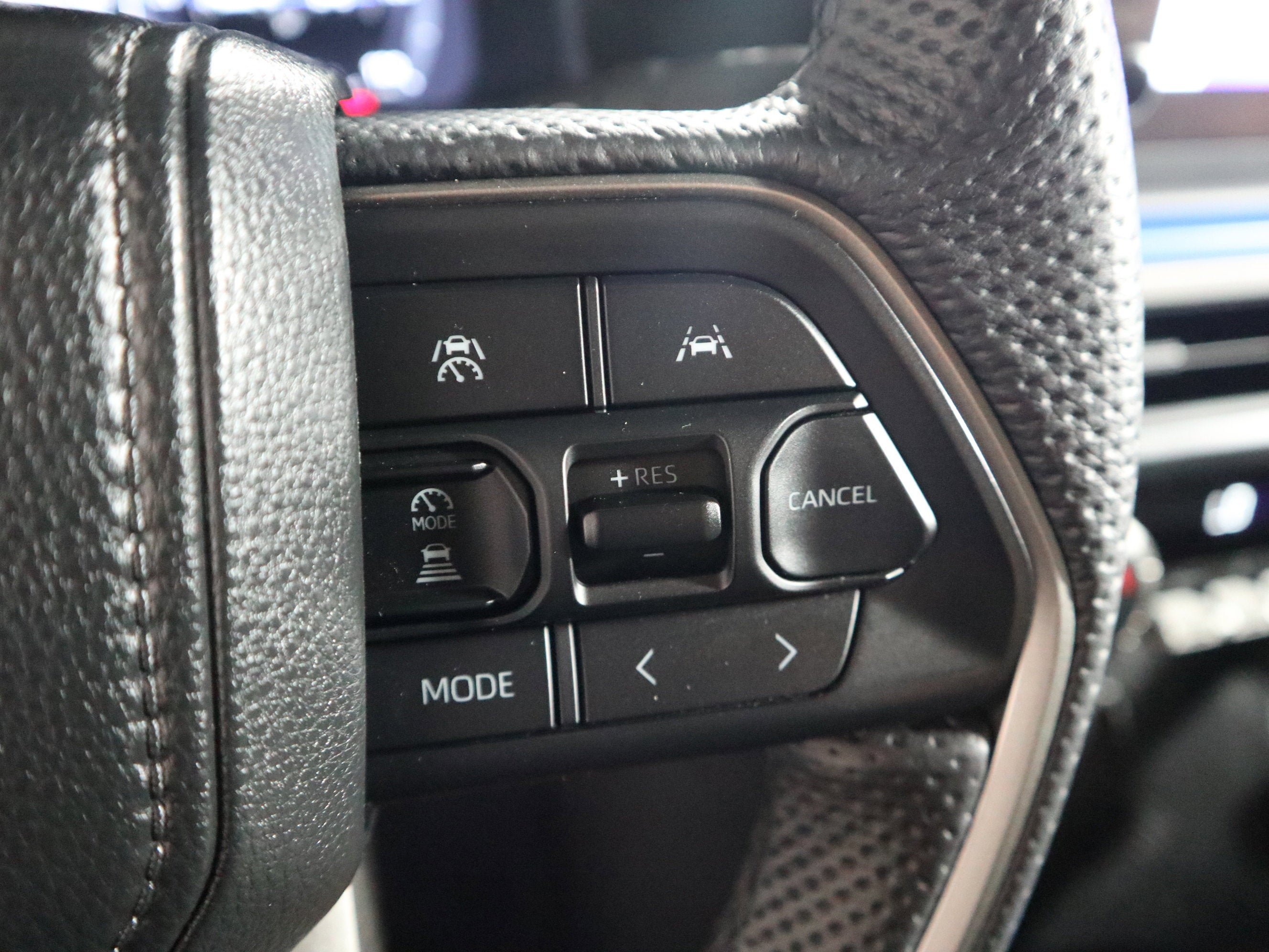 2024 Toyota Tacoma 2WD SR5