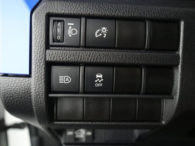 2024 Toyota Tacoma 2WD SR5