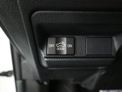 2024 Toyota Tacoma 2WD SR5